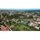 Land 100 t.w. with sea view for sale in Hua hin town