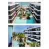 Condo for sale The beach palace Cha am