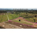 Land 19 plots on 7 Rai for sale in Hua hin soi 112