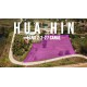 Terrain à vendre à Hua Hin Thailande 4511 mètres carrés