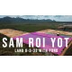 Land 8 rai 333 t.w. for sale in Nong Khang – Sam roi yot