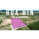 Terrain à vendre de 22400 m² à Hua hin (Nongphai) en Thaïlande