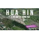 Land 3 rai for sale in Hua hin soi 112