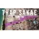 Terrain 7 rai bord de mer à vendre à Thap Sakae
