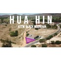 Parcelle de 188 m² à Hua hin black mountain en Thaïlande