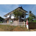 Thai villa a Pran buri