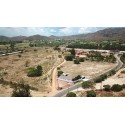 Land 47 t.w. for sale in Hua hin black mountain