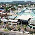 Market village mall