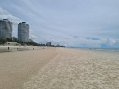 Hua hin beach 75