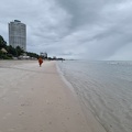 Hua hin beach 105