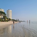 Hua hin beach 109