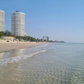 Hua hin beach 121