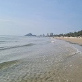 Hua hin beach 122