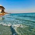 Hua hin beach 17 dec 2023 