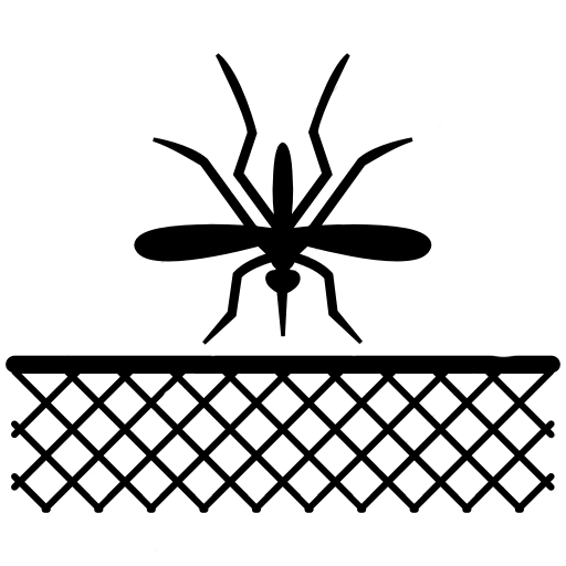 mosquito net